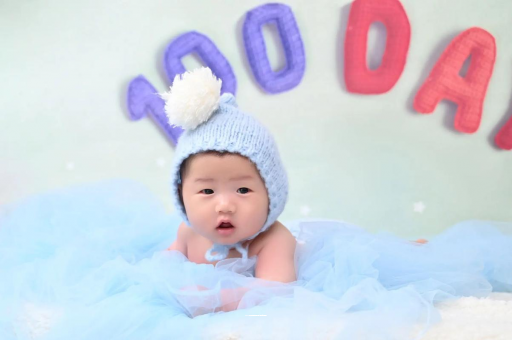 南漳九个月宝宝猛涨期症状