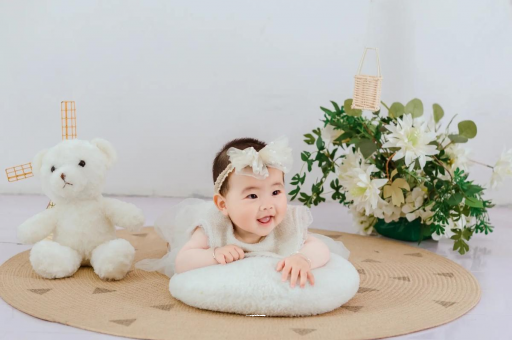 南漳七个月宝宝干呕